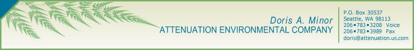 Attenuation Environmental Company